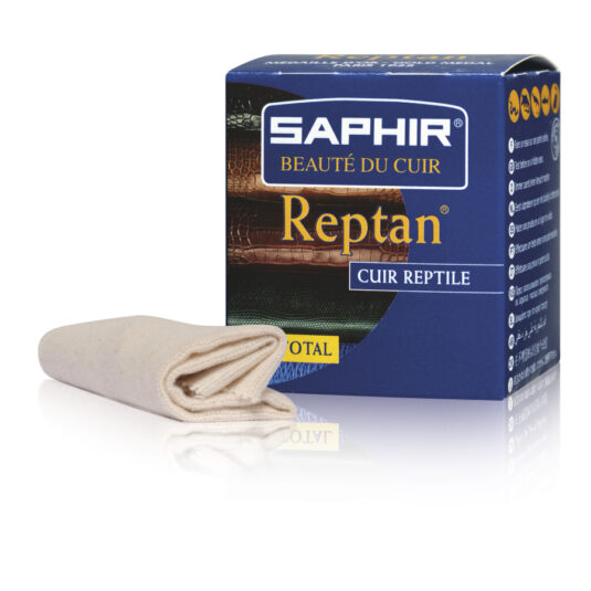 Reptan Saphir