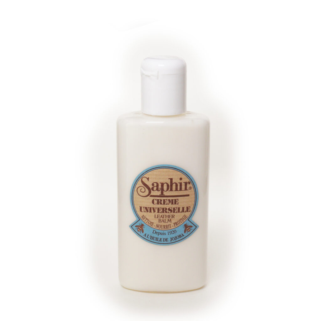 saphir creme universelle