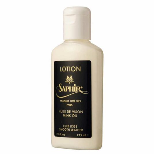 Medaille d'or lotion